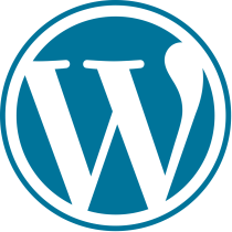 WordPress_blue_logo.svg