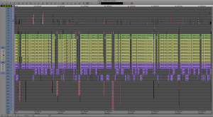The locked reversion of BVB302 for DIY Network.